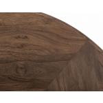 Round Table top – Balam Dining Tables Black 16