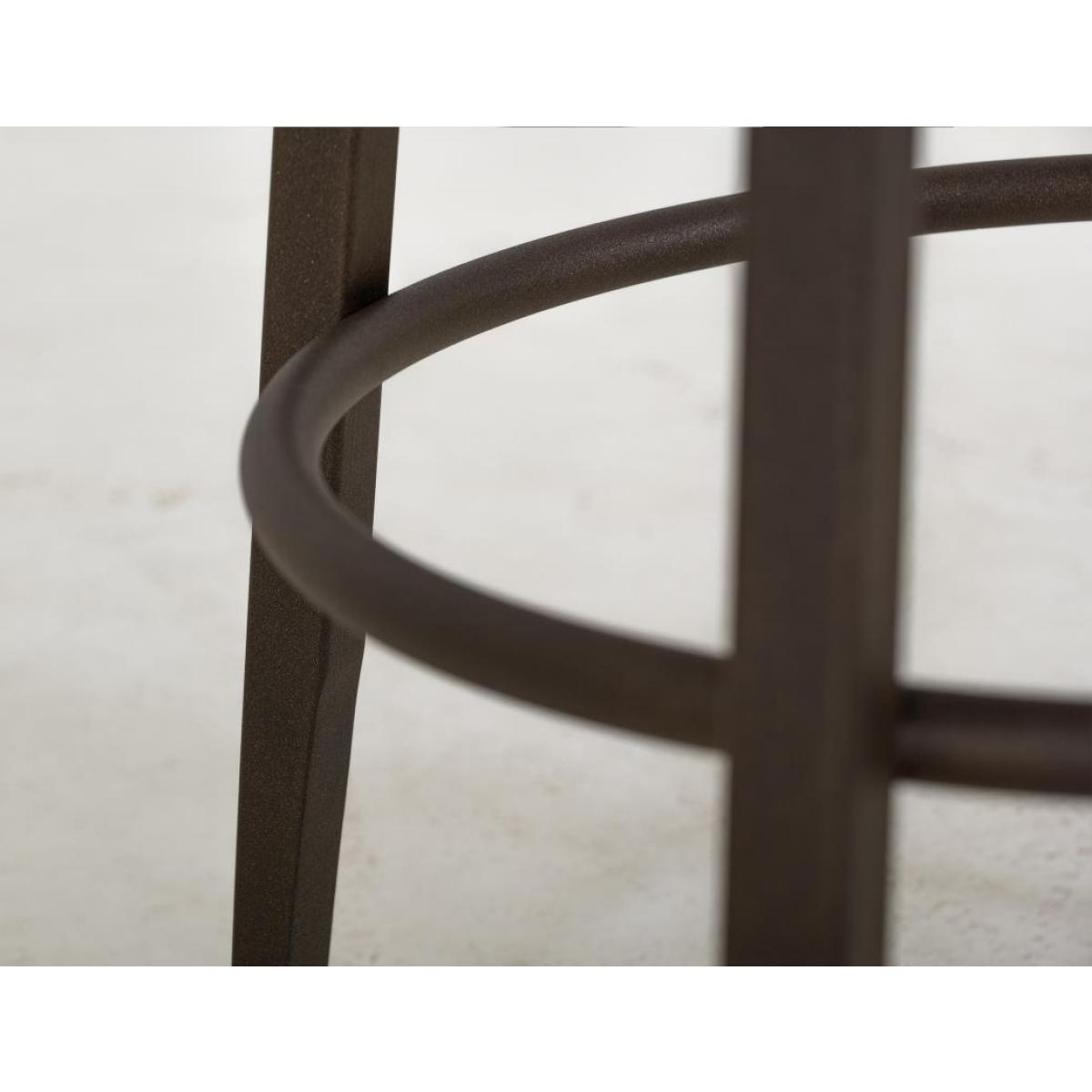 Barstool 30" - Castaña - Image 8