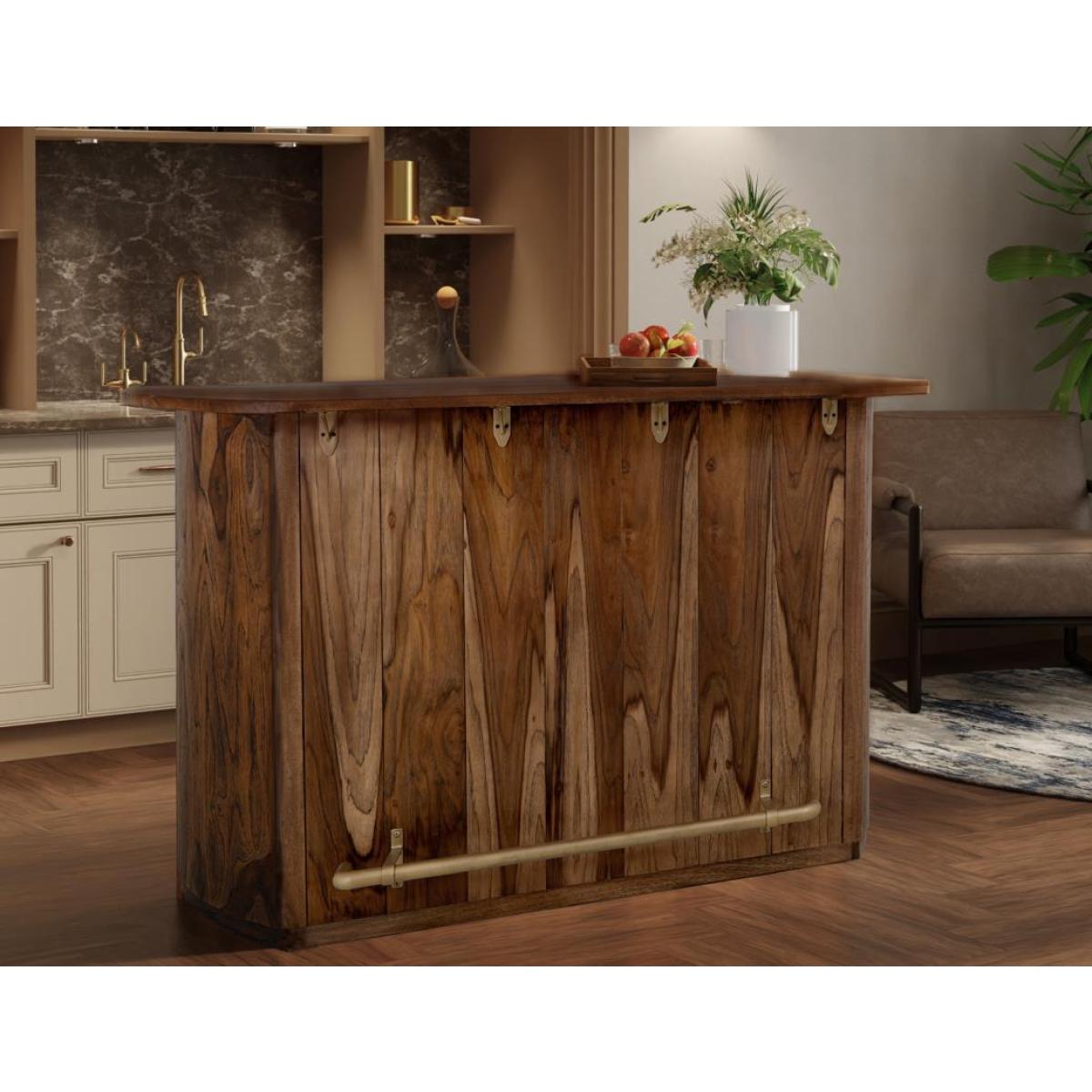 1 Drawer & 2 Door, Bar – Balam Bar Furniture Bar Furniture 6