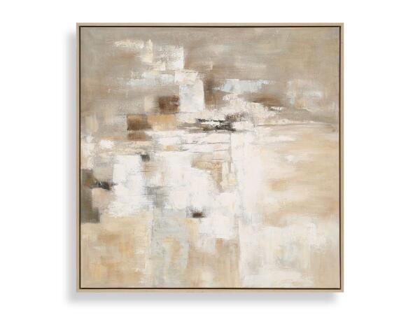 Time To Time Hand Painted Canvas Art Art