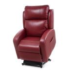 Aiden Medium Lift Chairs Brown 24