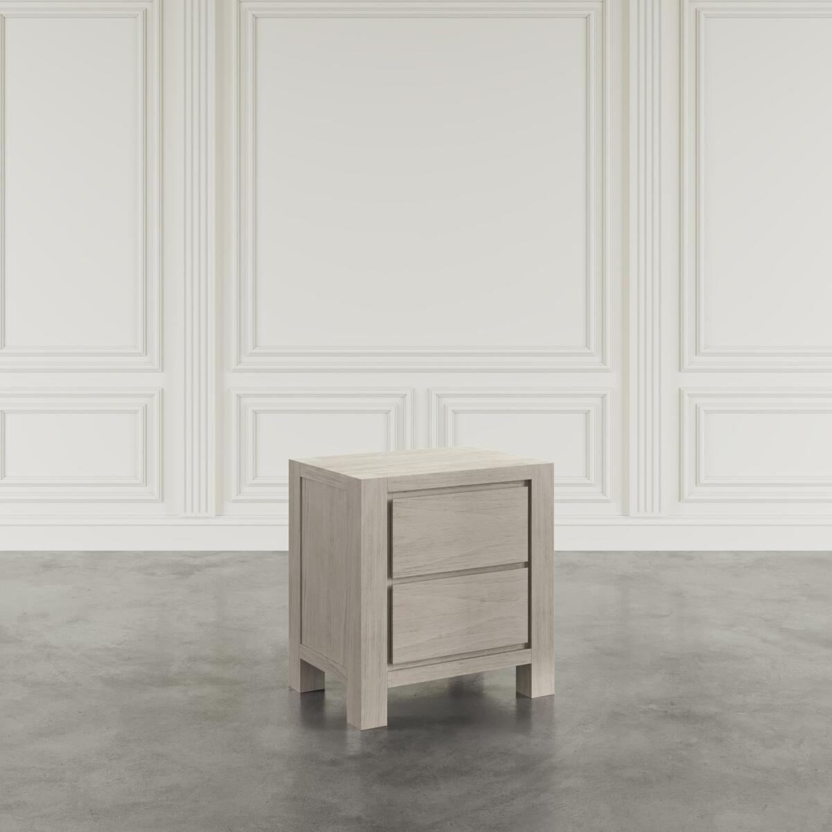 Brownstone Power Nightstand - Image 5