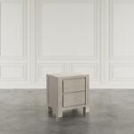 Brownstone Power Nightstand - Image 5