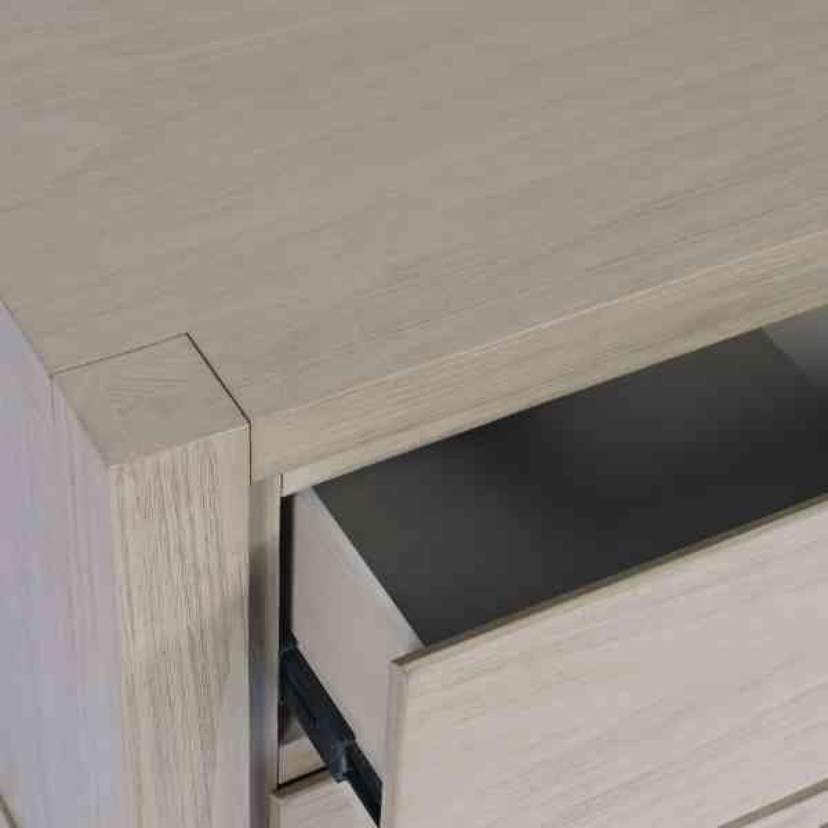 Brownstone Power Nightstand - Image 6