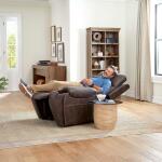 Sedona Medium Lift Chairs Brown 27