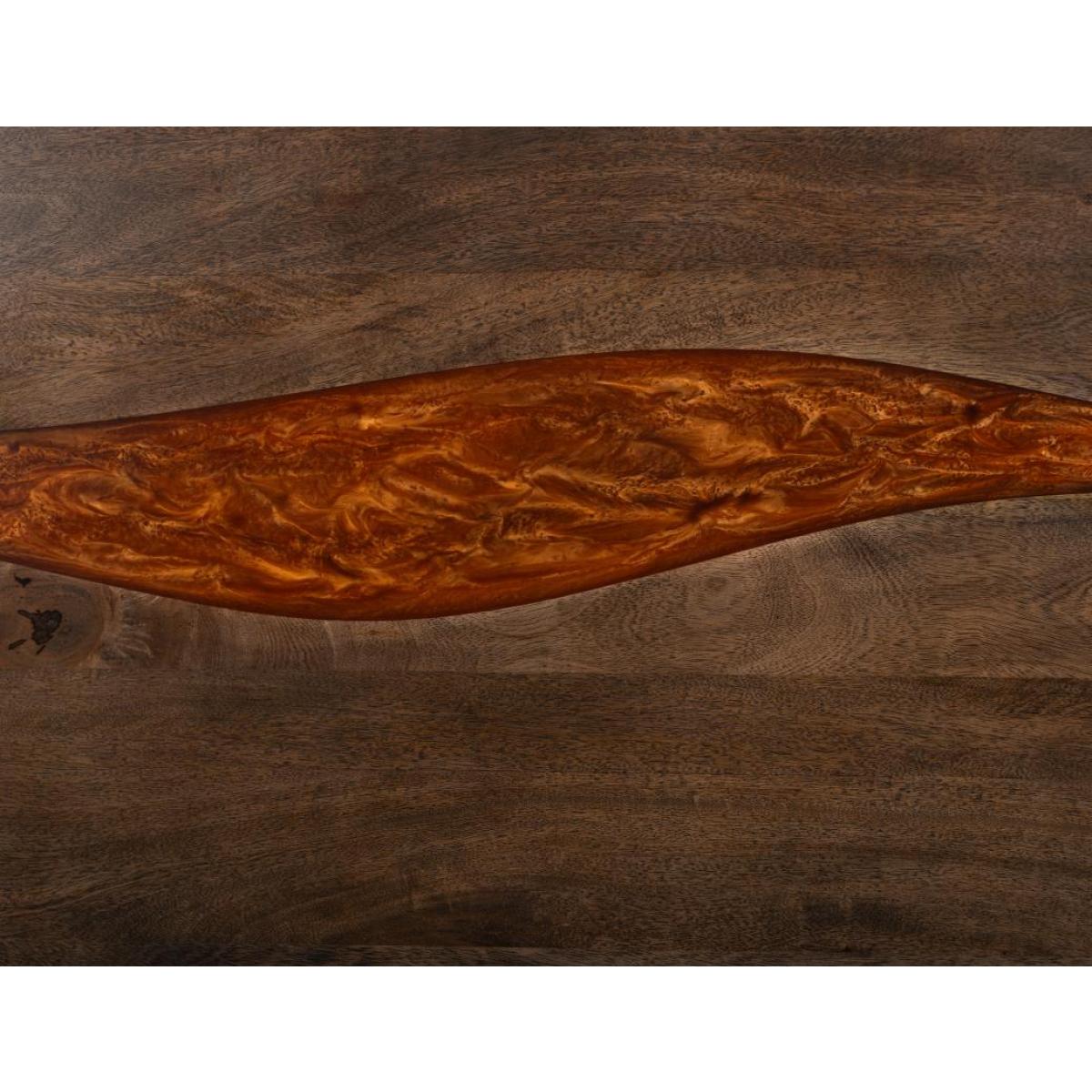 6/6 Eastern King Headboard - Raramuri - Image 5
