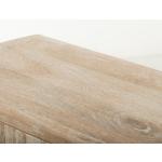 4 Drawer & 2 Door Buffet - Balam - Image 11