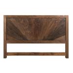 6/6 Eastern King Headboard - Sunrise