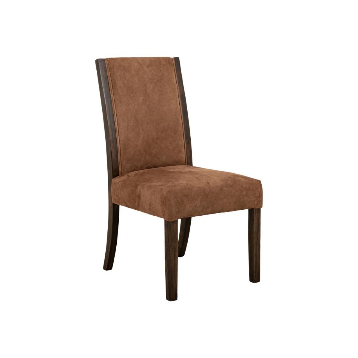 Upholstered Chair - Raramuri - Image 2