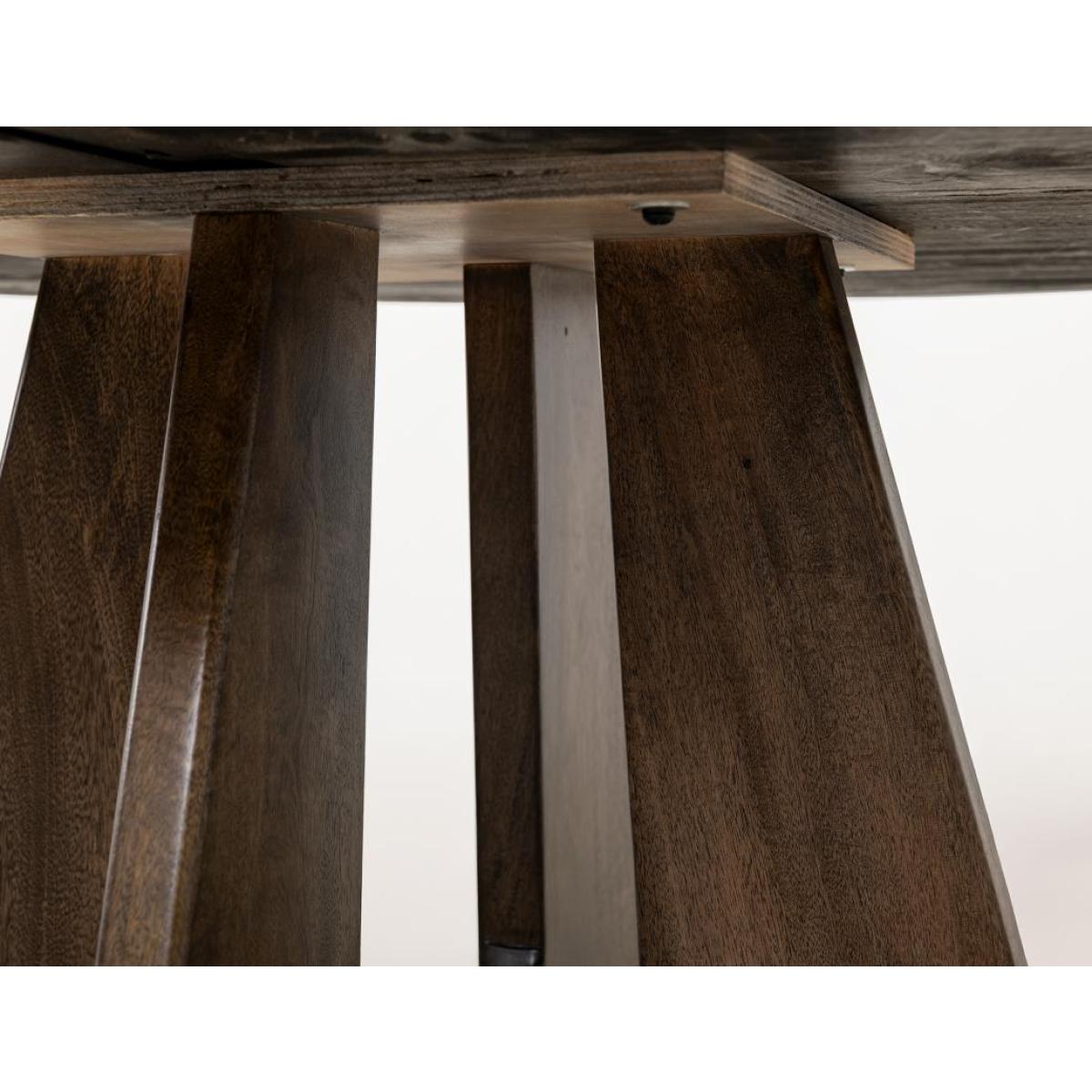 Round Table Top - Raramuri - Image 8