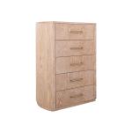 5 Drawer Chest - Balam