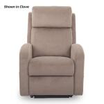 Uc673 5-zone Power Recliner Recliners Gray 23