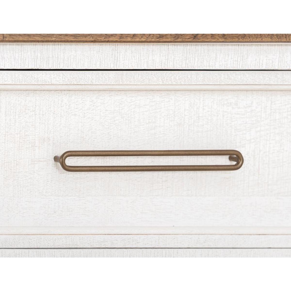 4 Drawer , Chest - Stoa - Image 10