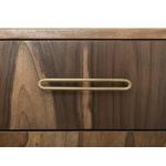 4 Drawer & 2 Door Buffet – Balam Accent Furniture Accent Furniture 21