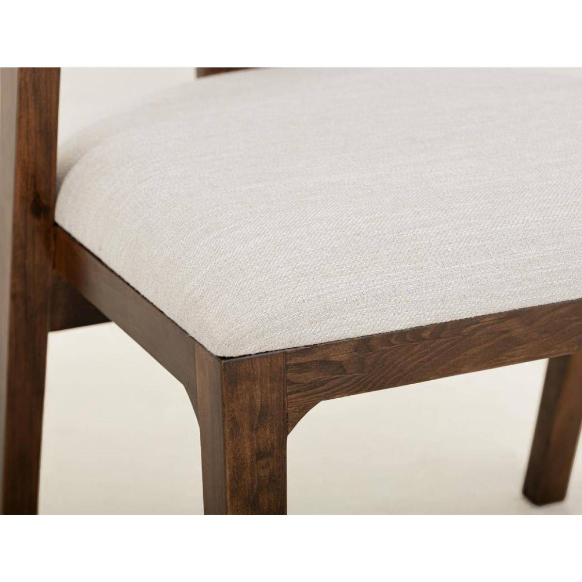 Upholstered Chair - Zaphiro - Image 10