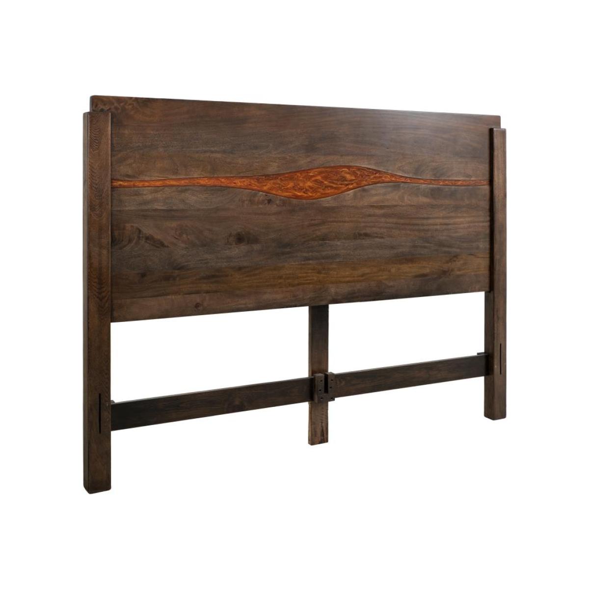 6/6 Eastern King Headboard - Raramuri - Image 3
