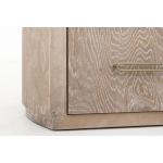 2 Drawer Nightstand - Balam - Image 15