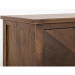 4 Drawer , Chest - Sunrise - Image 7