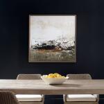 The Other Side Framed Canvas - Image 3