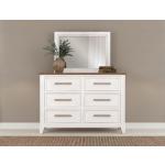 6 Drawer , Dresser - Stoa - Image 6
