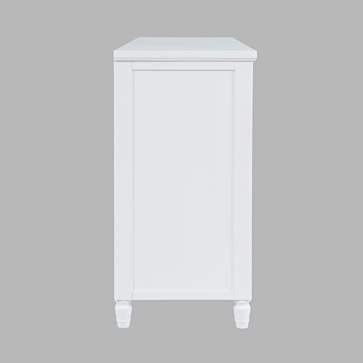 Westport Bedroom Dresser - Image 5