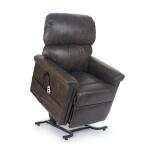 Austin Medium Lift Chairs Brown 12