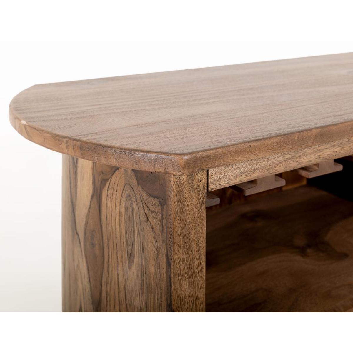 1 Drawer & 2 Door, Bar – Balam Bar Furniture Bar Furniture 7