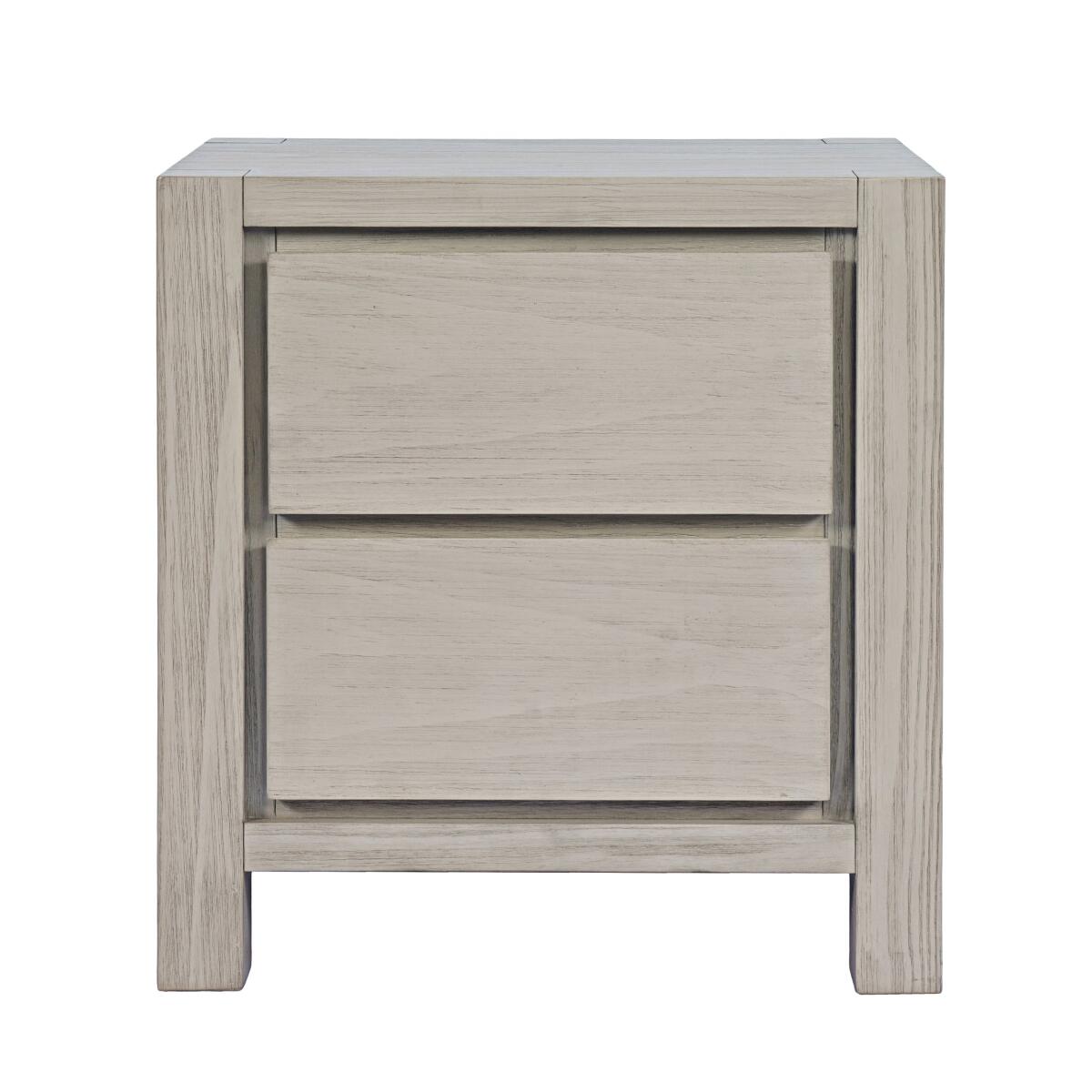 Brownstone Power Nightstand - Image 2