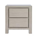 Brownstone Power Nightstand