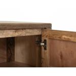 4 Drawer & 2 Door Buffet – Balam Accent Furniture Accent Furniture 25