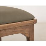 Upholstered Barstool 30" - Balam - Image 11