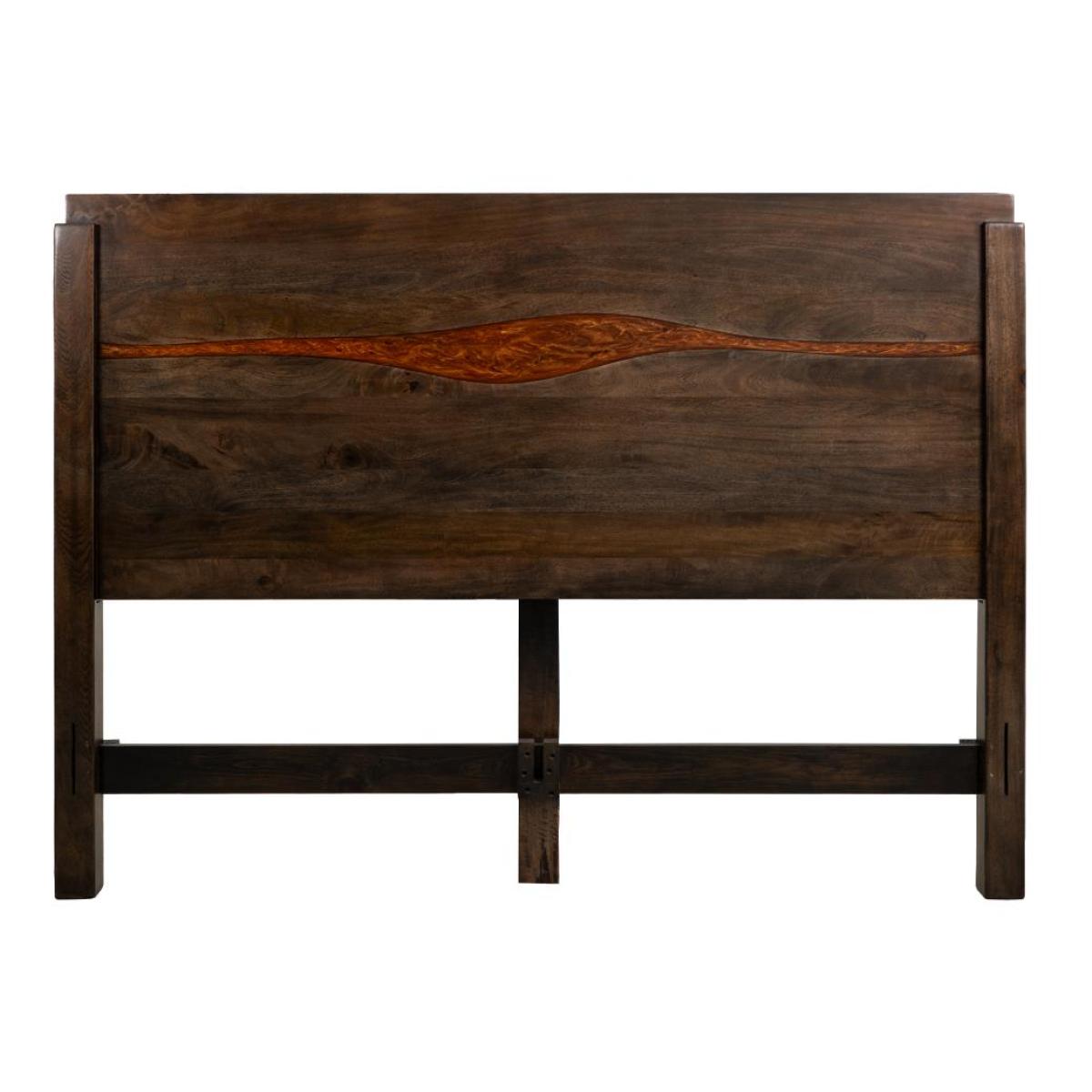 6/6 Eastern King Headboard - Raramuri - Image 2