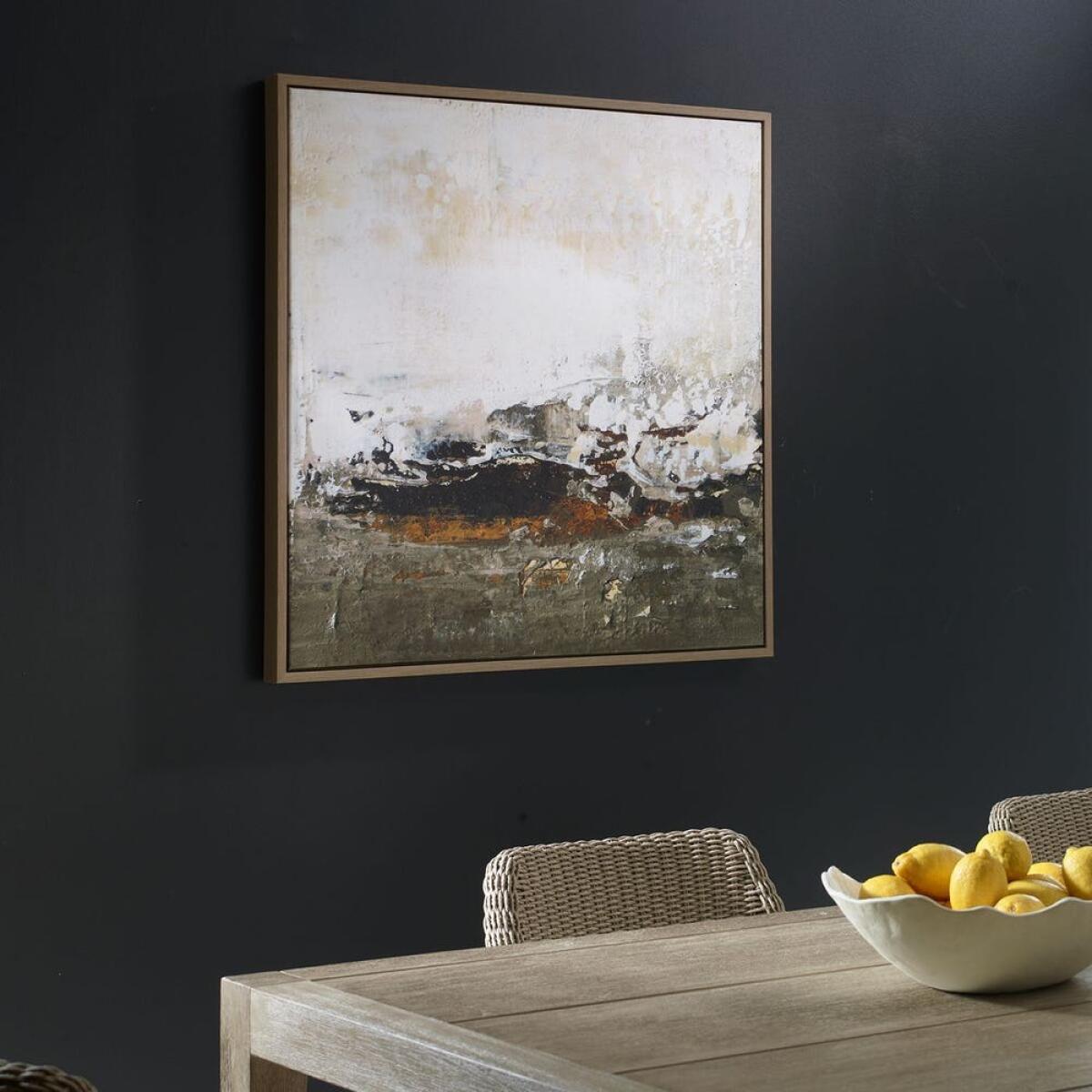 The Other Side Framed Canvas - Image 4