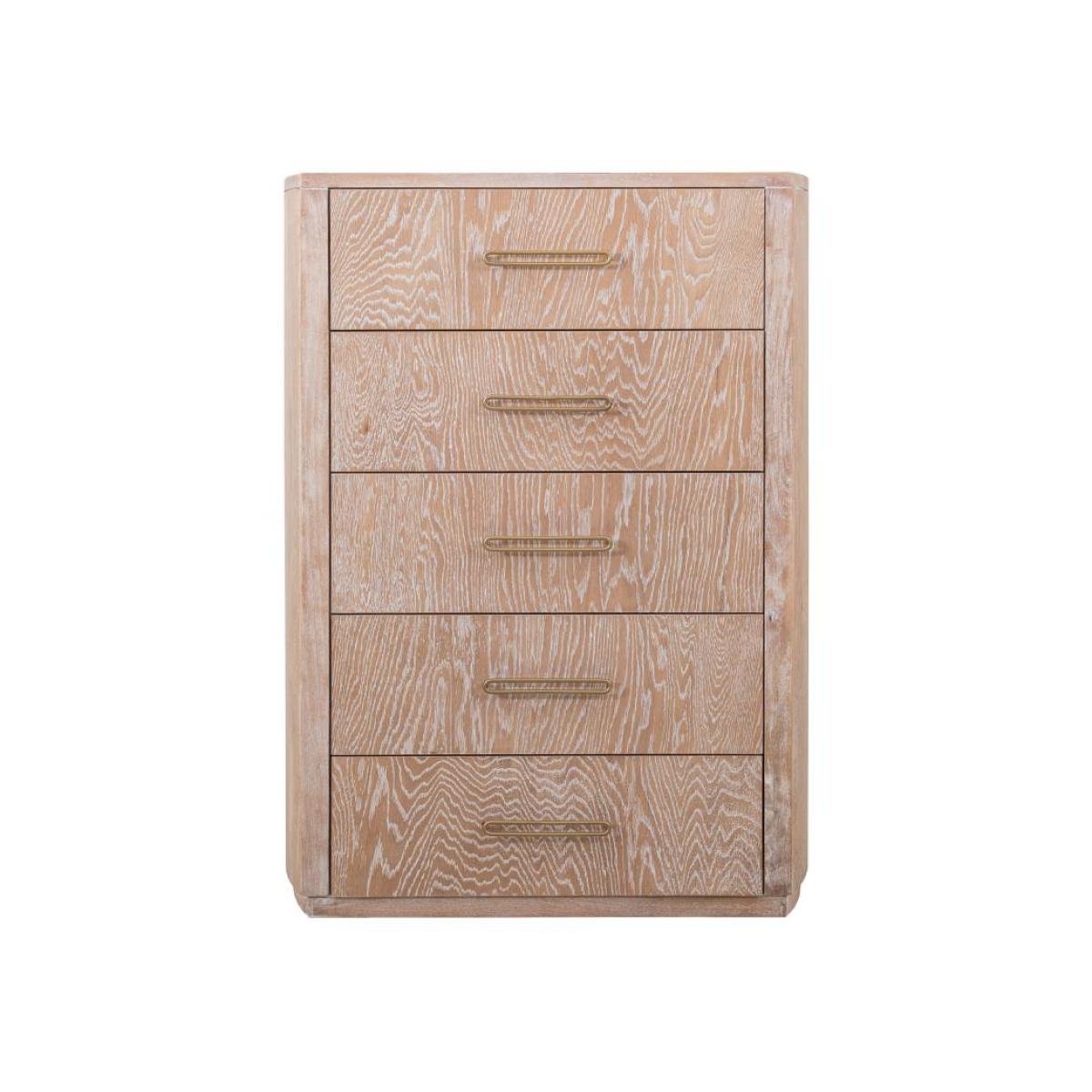 5 Drawer Chest - Balam - Image 3