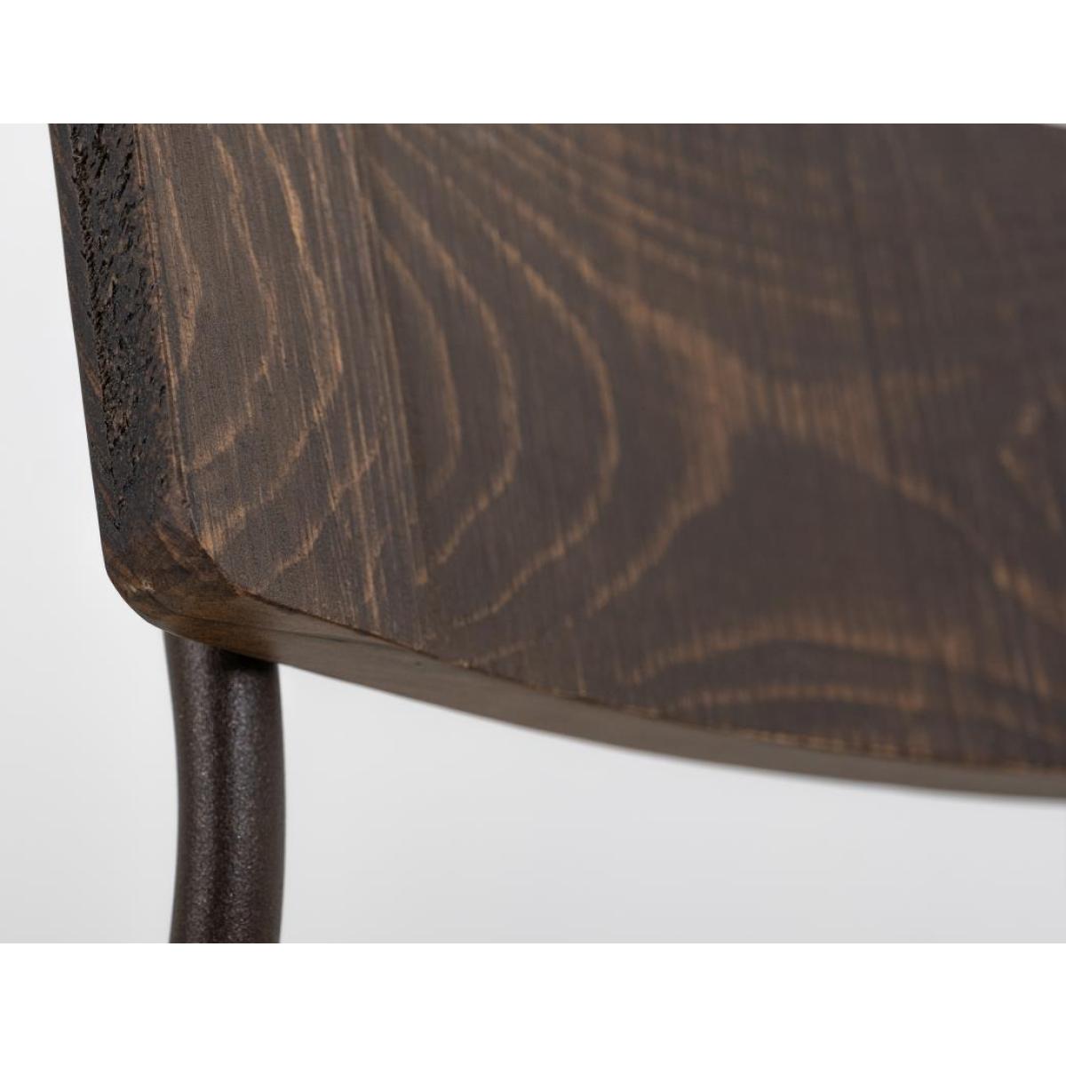 Barstool 30" - Castaña - Image 6