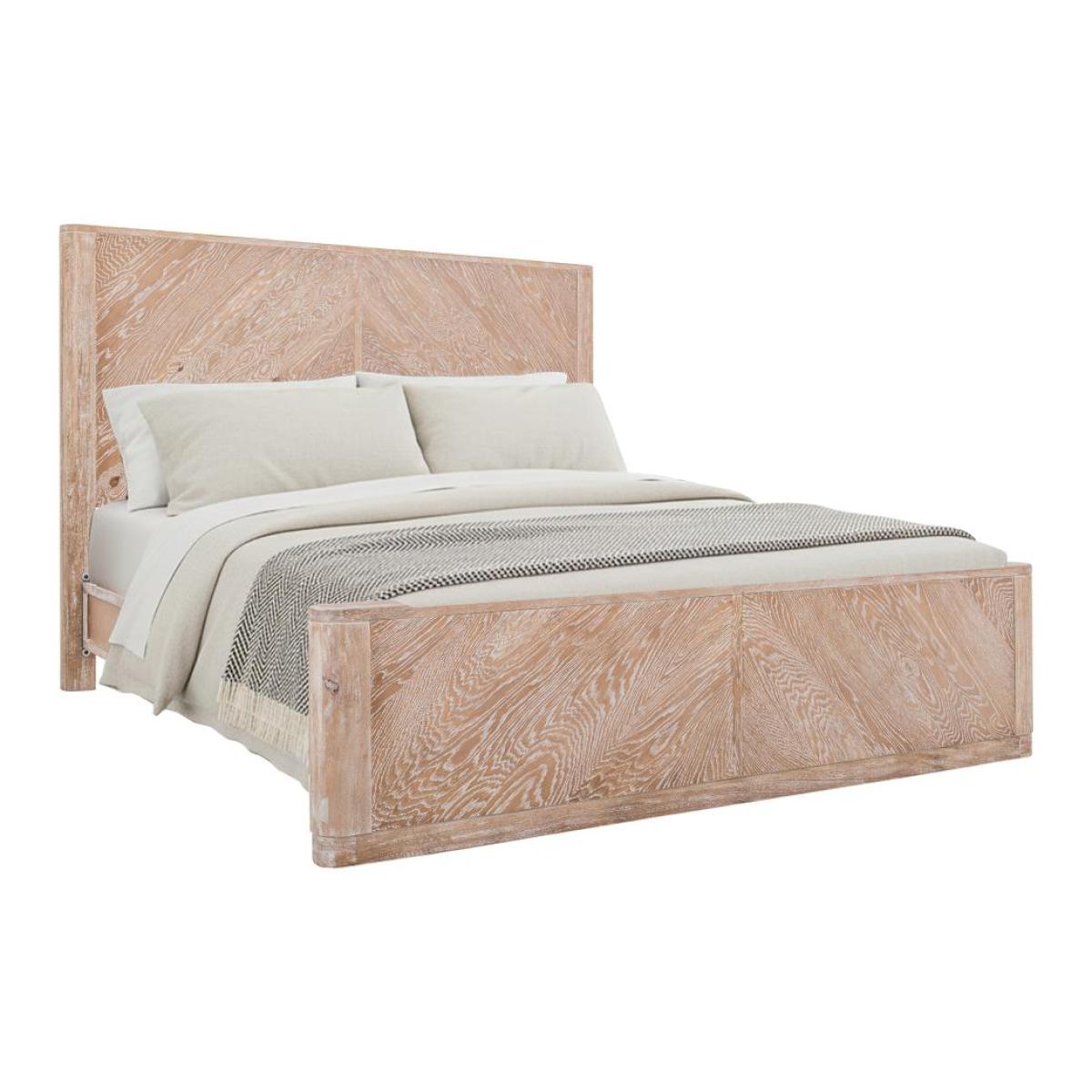 6/6 Eastern King Headboard - Balam - Image 4