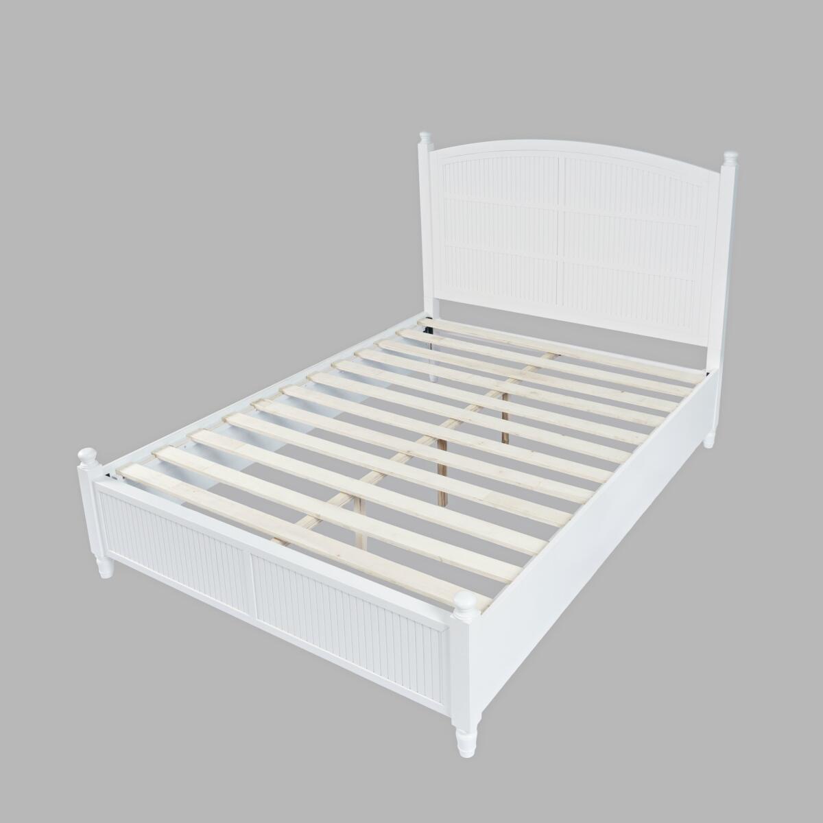 Westport Panel Bed - Image 6