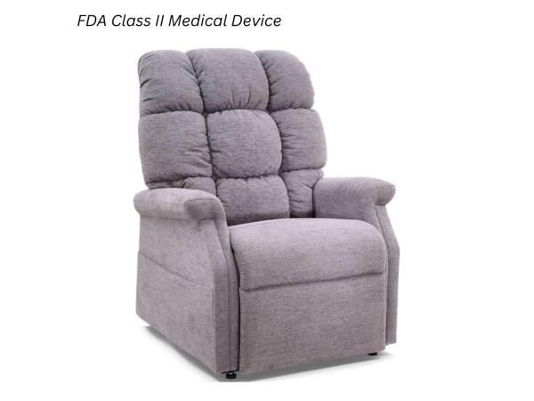 Aurora Medium Lift Chairs