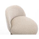 Snow Barstool 24" - Image 6