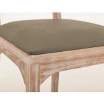 Upholstered Barstool 24" - Balam - Image 7