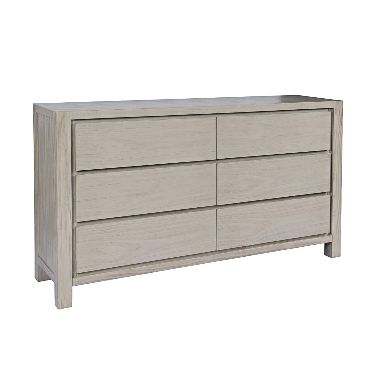 Brownstone Dresser - Image 3