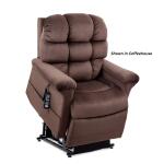 Athena Medium/large Lift Chairs Brown 22