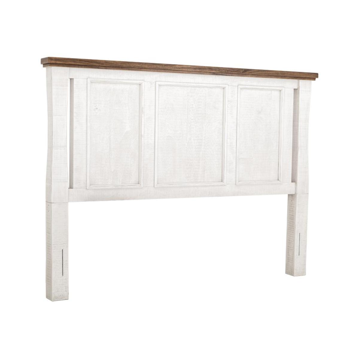 6/6 Eastern King Headboard - Stoa - Image 3