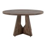 Round Table top – Balam Dining Tables Black 13