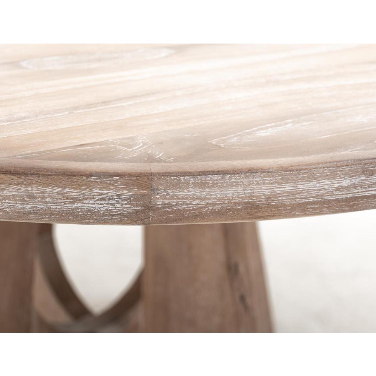 Cross Table Base - Balam - Image 8