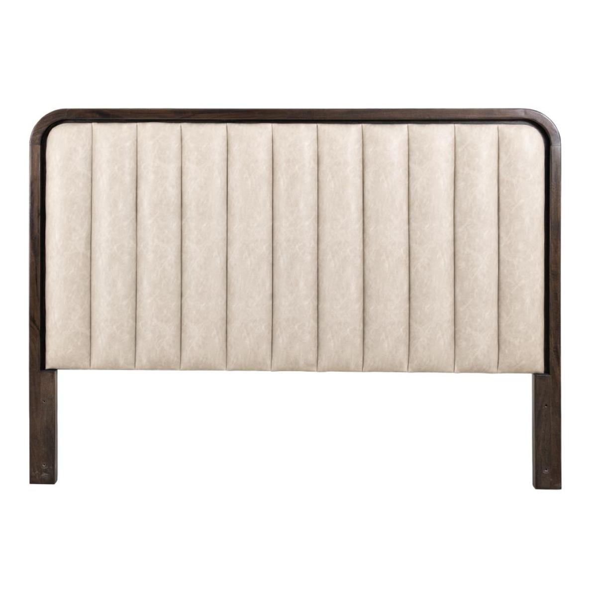 6/0 Headboard - Dark Mezquite - Image 2