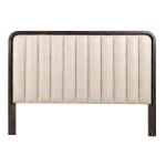 6/0 Headboard - Dark Mezquite