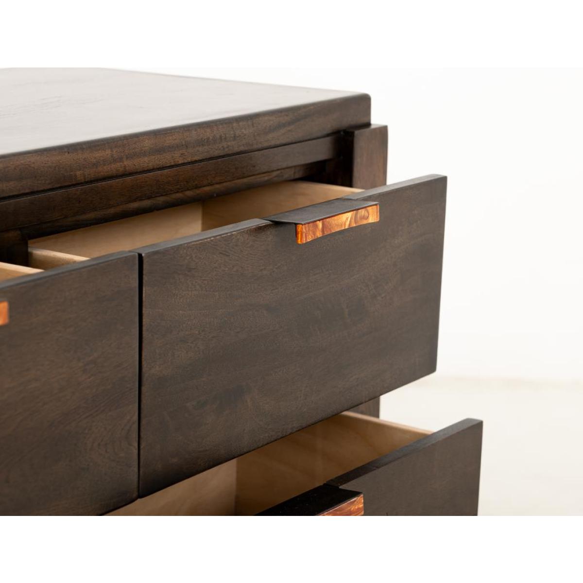 7 Drawer Dresser - Raramuri - Image 6