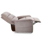 Destin Large Lift Chairs Cream 15