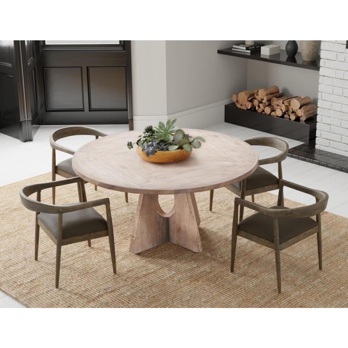 Round Table top - Balam - Image 4